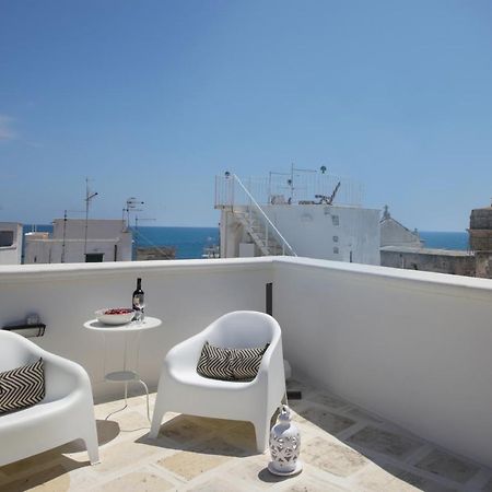 莫诺波利Ideapulia - Casa Sanpa公寓 外观 照片