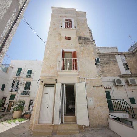 莫诺波利Ideapulia - Casa Sanpa公寓 外观 照片