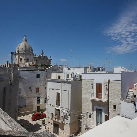 莫诺波利Ideapulia - Casa Sanpa公寓 外观 照片