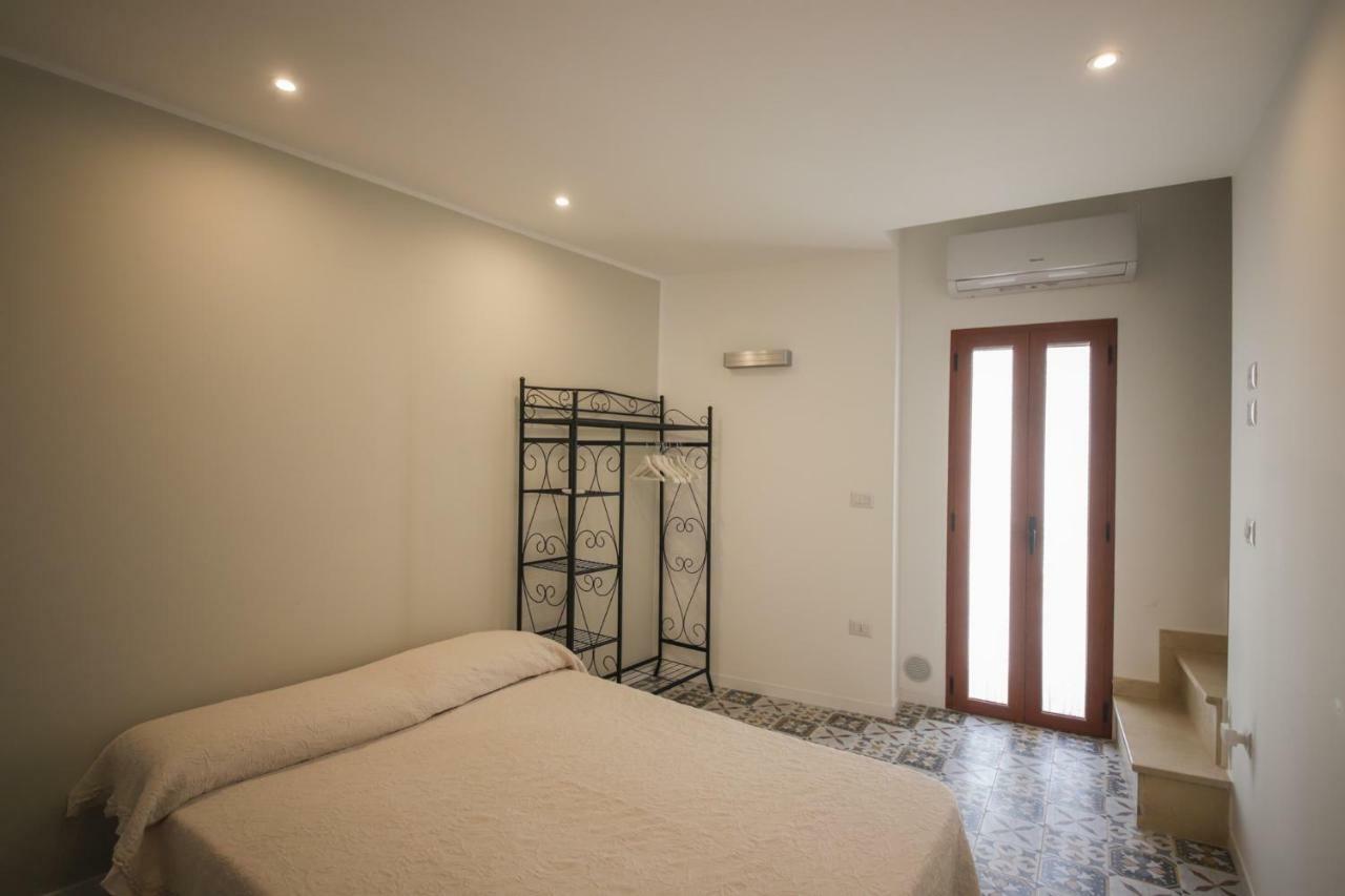 莫诺波利Ideapulia - Casa Sanpa公寓 外观 照片