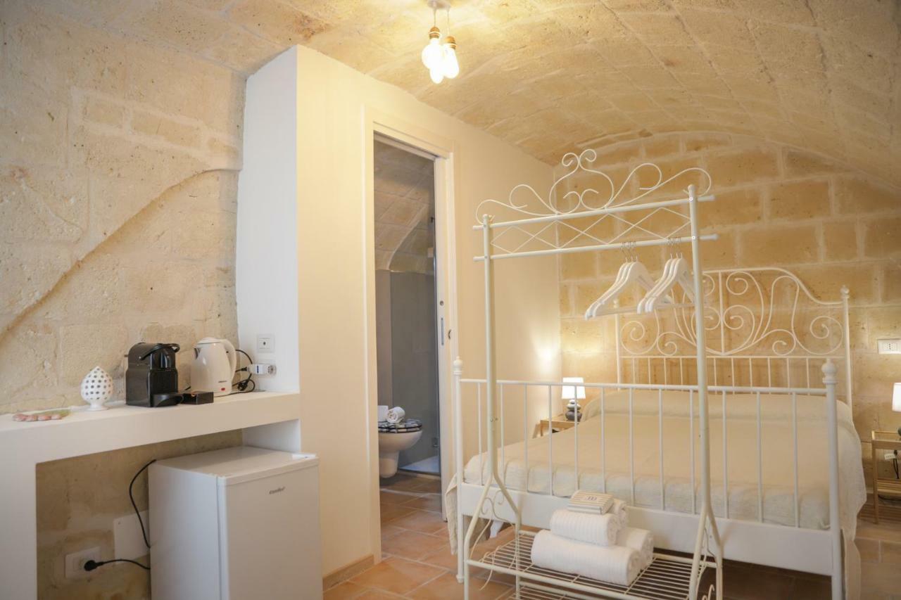 莫诺波利Ideapulia - Casa Sanpa公寓 外观 照片