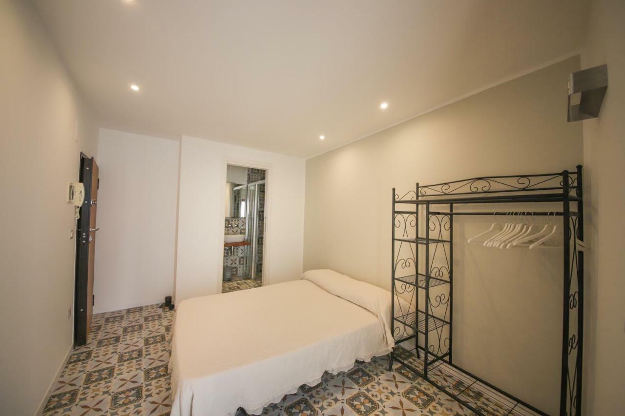 莫诺波利Ideapulia - Casa Sanpa公寓 外观 照片