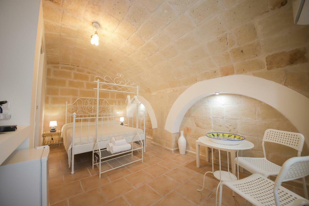 莫诺波利Ideapulia - Casa Sanpa公寓 外观 照片