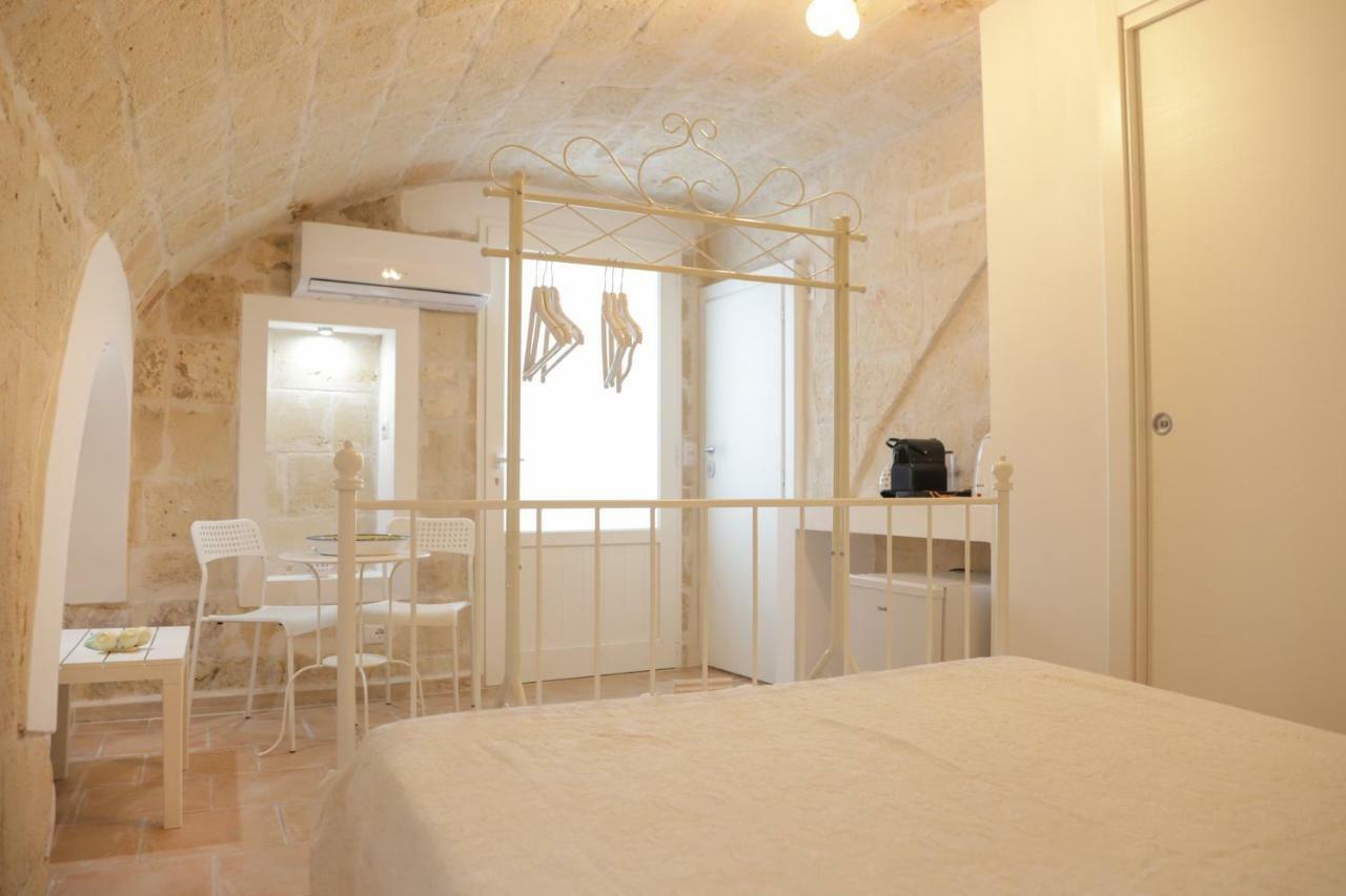 莫诺波利Ideapulia - Casa Sanpa公寓 外观 照片