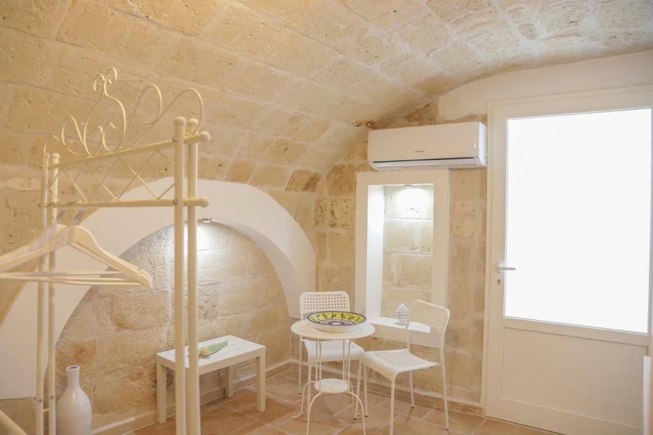 莫诺波利Ideapulia - Casa Sanpa公寓 外观 照片