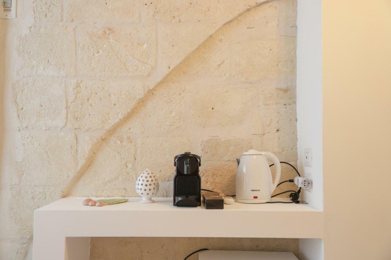 莫诺波利Ideapulia - Casa Sanpa公寓 外观 照片