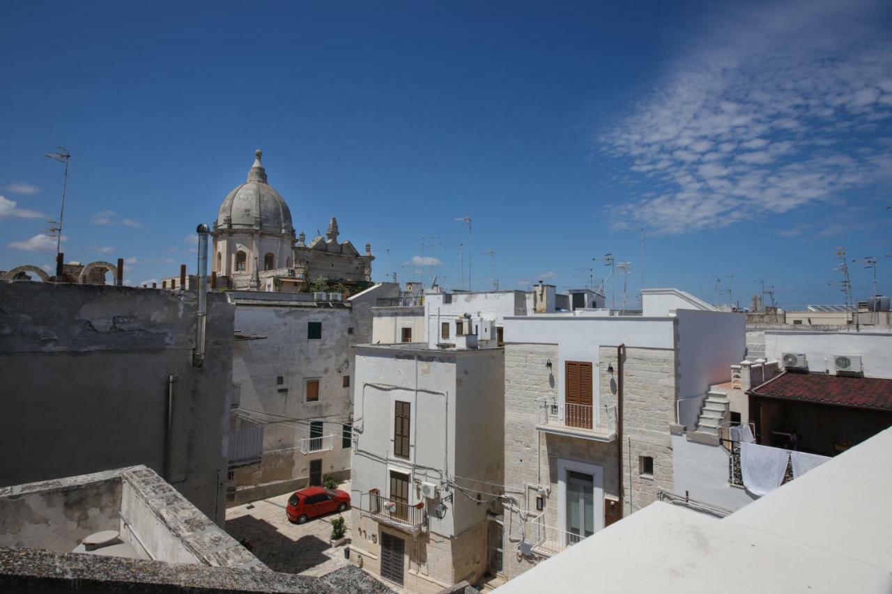 莫诺波利Ideapulia - Casa Sanpa公寓 外观 照片