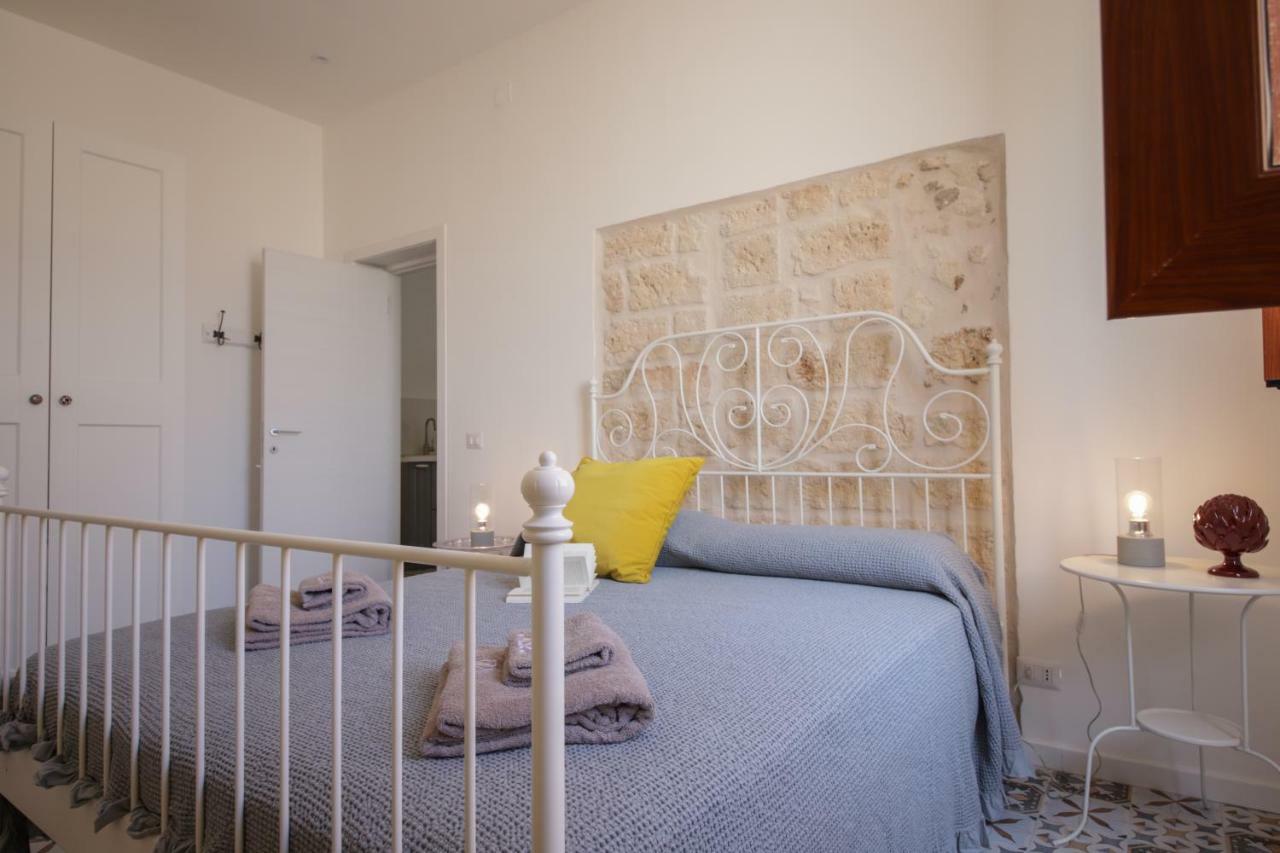 莫诺波利Ideapulia - Casa Sanpa公寓 外观 照片
